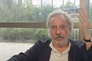 El nuevo libro ilustrado de Julio Llamazares y sus recomendaciones de lectura