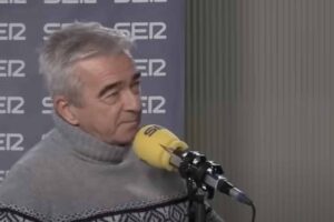 Los 6 libros que Carles Francino recomienda leer