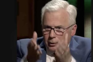 Baltasar Garzón recomienda estos 4 libros