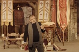 La nueva novela histórica de José Calvo Poyato y sus recomendaciones del género
