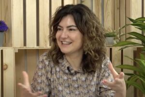 Los 6 libros de los que Susana Martín Gijón siempre hablan bien