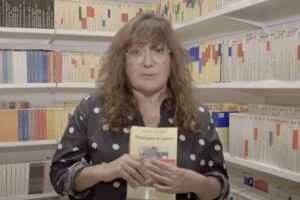 Los 7 libros que la directora de cine Isabel Coixet recomienda