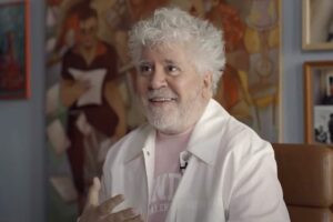 Las 6 novelas de las que Pedro Almodóvar siempre habla bien