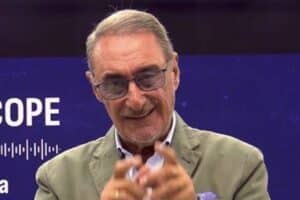 7 libros de los que siempre habla bien Carlos Herrera