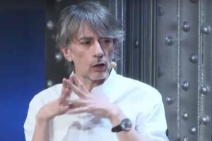 Juan Tallón estrena nueva obra: «Mil cosas». Te la presentamos junto con sus recomendaciones