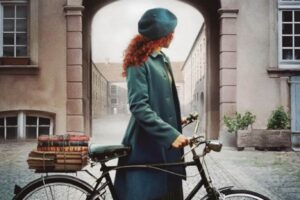 Las 5 nuevas novelas históricas de la semana que viene