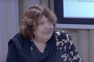 El regreso de una de las mejores narradoras españolas con un libro memorable Cristina Fernández Cubas y sus libros recomendados