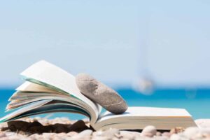 Los 7 libros recomendados de la semana del 2 de agosto