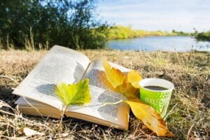 Las 15 novelas más vendidas al 31 de agosto