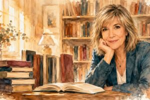 La fantástica recomendación de Julia Otero: «Ya les aviso que se van a emocionar con su historia.»