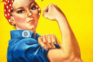 5 novelas sobre mujeres que resisten