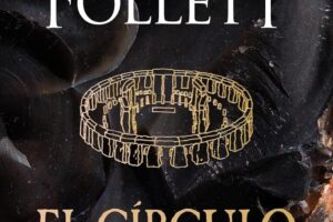 Ken Follett presentará en Madrid su nueva novela: «El círculo de los días»