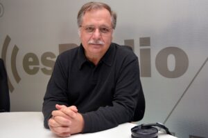 Los 5 libros de los que siempre habla bien Luis Herrero