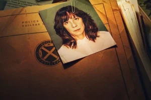 Las 9 nuevas novelas negras de la semana que viene