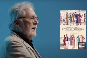 Héctor Abad Faciolince ha dicho de esta nueva obra «tiene todas las cualidades que me seducen en la buena escritura: buen oído, buen diente, inteligencia y dominio natural del castellano».