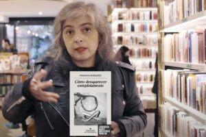 Mariana Enríquez publica «Una novela atmosférica e inquietante que da voz a los olvidados que viven en los márgenes»
