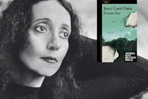 La nueva novela de Joyce Carol Oates «El señor Fox» y sus sus mejores libros