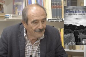 La recomendación de Rafael Reig: «Nos enseña que el pasado, ya inalterable, no regresa, pero debe ser recordado para que nos devuelva el porvenir y otro horizonte de posibilidades»