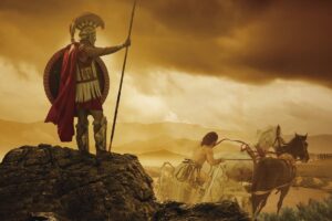 Las 5 nuevas novelas históricas de la semana que viene