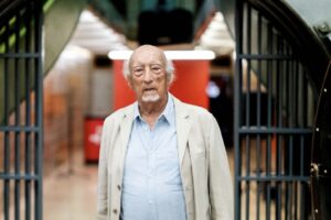 Los 5 libros recomendados por Manuel Vicent