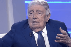 Los 5 libros de los que Luis María Anson ha hablado bien