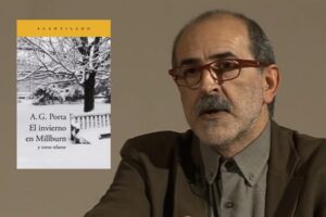 A. G. Porta obtuvo el premio Ámbito Literario de Narrativa con el libro «Consejos de un discípulo de Morrison a un fanático de Joyce», escrito junto con Roberto Bolaño, y el premio Café Gijón. Estas son sus mejores obras