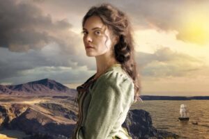 Las 7 nuevas novelas históricas de la semana que viene