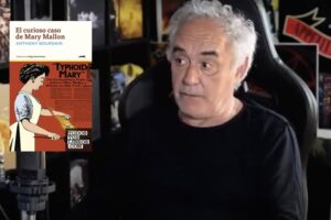 El libro que Ferran Adrià recomienda «Nadie ha contado con tanta frescura y veracidad las interioridades de las cocinas de los restaurantes.»