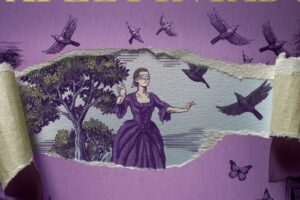 Las 6 nuevas novelas históricas de la semana que viene