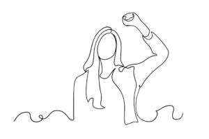 Hemos juntado 5 novelas sobre mujeres que resisten