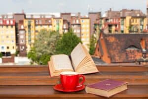 Los 7 libros recomendados de la semana