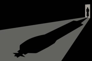 Las 8 nuevas novelas negras de la semana que viene