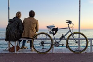 Las 5 nuevas novelas románticas de la semana