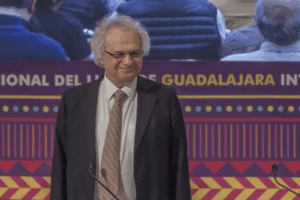 Amin Maalouf gana el Premio FIL de Literatura en Lenguas Romances 2025. Te recordamos sus mejores obras