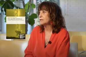 «Si no vuelas con este libro es que estás muerto.» dice Rosa Montero de este libro sobre ciencia … y sus otras sugerencias