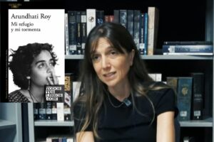 «Ya tengo mi libro del año. Y del año que viene. Y el del otro» dice Laura Ferrero de esta novela que se publica mañana