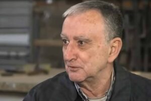 Los 5 autores de los que hablaba bien Rafael Chirbes