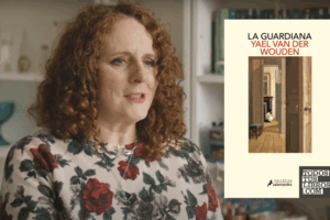 «¡Qué libro! Una novela increíble, delicada y contundente a la vez.» Maggie O’Farrell, la autora de Hamnet y El retrato de casada ha dicho eso de esta novela