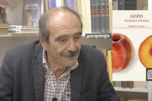 «Esta novela nos enseña a respirar. Ya sabemos hacerlo, pero no nos damos cuenta. Me ha enseñado a vivir aposta, dándome cuenta, con más gozo y con más conciencia». La novela recomendada por Rafael Reig