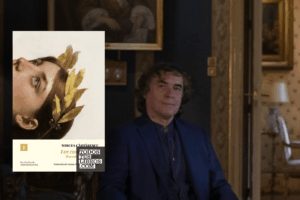 «Cărtărescu es la gran estrella de las letras europeas.»  Su nueva novela ya disponible