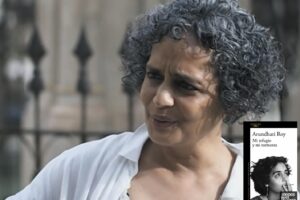 «Una novelista de finísima sensibilidad. Arundhati Roy es una cazadora de historias de vida». Su nueva novela ya a la venta