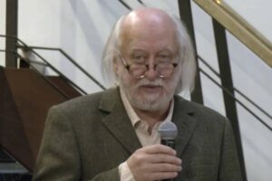 El candidato al Nobel, el hungaro László Krasznahorkai, nos recuerda sus mejores obras