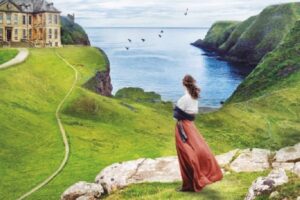 Las 11 novelas románticas más vendidas al 8 de octubre
