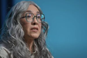 La candidata al Nobel Cristina Rivera Garza te recomienda estos 5 libros