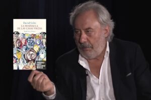 Ojo a la novela histórica que Julio Llamazares -Premio Nacional de Narrativa 2026- recomienda «La mejor novela de la guerra civil española que se ha escrito nunca»