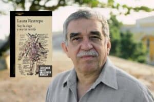 Gabriel García Márquez dijo de esta autora que saca nuevo libro «Su fascinación por la cultura popular y su humor impecable infunden placeres de lectura inconfundibles»