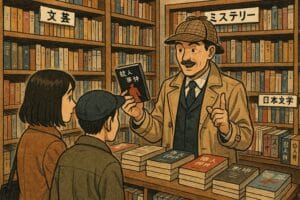 Las 7 nuevas novelas negras de la semana que viene (I)