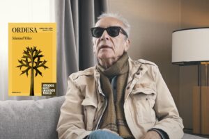 Ten en cuenta lo que dice Juan José Millás de este libro y su autor «Hay libros salvajes como el de este autor, al que Dios confunda por rompernos el alma».