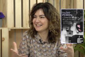 «Esta novela lo tiene todo.» afirma Susana Martín Gijón de esta novela superventas