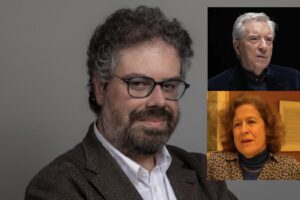 Esta es la novela que recomiendan a la par Iñaki Gabilondo y Berna González Harbour desvela en una ficción deslumbrante la historia de Goya